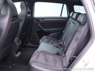 Škoda Kodiaq 2,0 TSI 140kW Sportline 4 2019