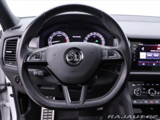 Škoda Kodiaq 2,0 TSI 140kW Sportline 4 2019
