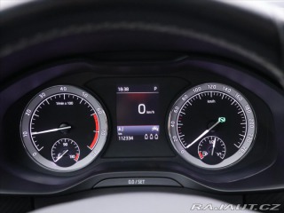 Škoda Kodiaq 2,0 TSI 140kW Sportline 4 2019