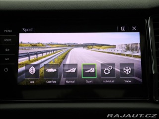 Škoda Kodiaq 2,0 TSI 140kW Sportline 4 2019