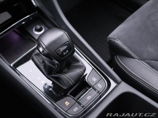 Škoda Kodiaq 2,0 TSI 140kW Sportline 4 2019