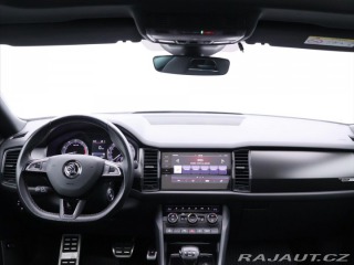 Škoda Kodiaq 2,0 TSI 140kW Sportline 4 2019