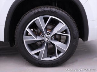 Škoda Kodiaq 2,0 TSI 140kW Sportline 4 2019