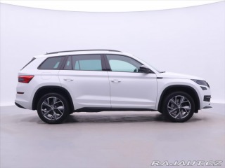 Škoda Kodiaq 2,0 TSI 140kW Sportline 4 2019