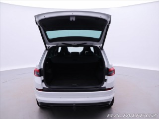 Škoda Kodiaq 2,0 TSI 140kW Sportline 4 2019