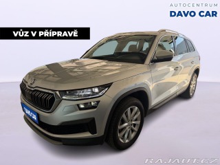 Škoda Kodiaq 2,0 TDI 4x4 Style+ Virtua