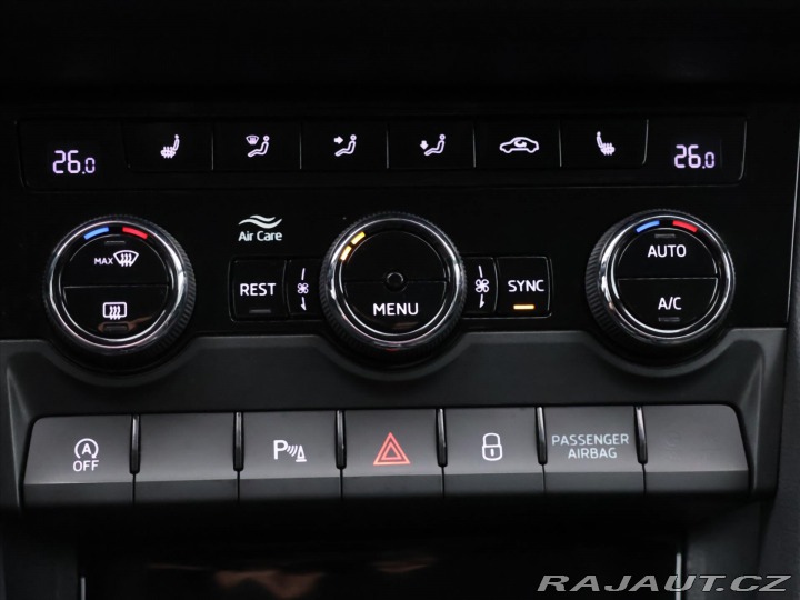 Škoda Kodiaq 2,0 TDI 4x4 Style+ Virtua 2023