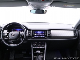 Škoda Kodiaq 2,0 TDI 4x4 Style+ Virtua 2023