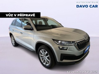 Škoda Kodiaq 2,0 TDI 4x4 Style+ Virtua 2023