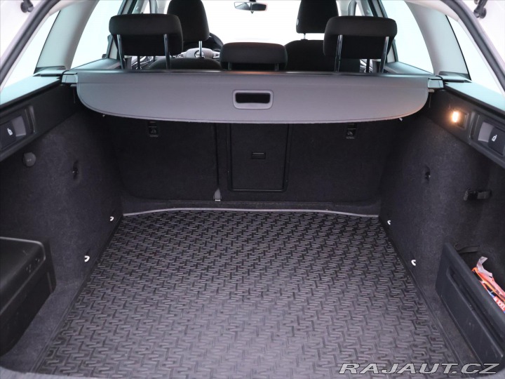 Škoda Octavia 2,0 TDI 110kW Style Webas 2018