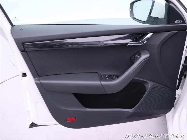 Škoda Octavia 2,0 TDI 110kW Style Webas 2018