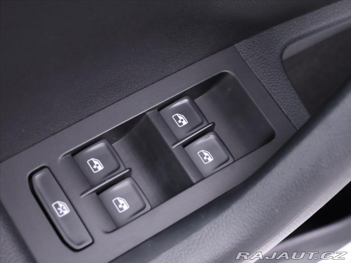 Škoda Octavia 2,0 TDI 110kW Style Webas 2018