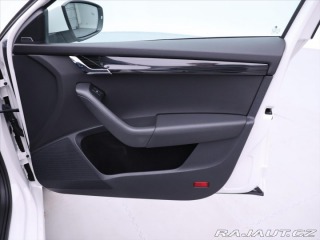 Škoda Octavia 2,0 TDI 110kW Style Webas 2018