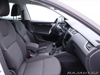 Škoda Octavia 2,0 TDI 110kW Style Webas 2018