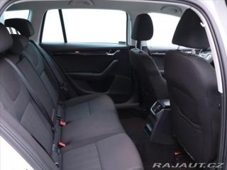 Škoda Octavia 2,0 TDI 110kW Style Webas 2018