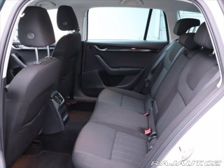 Škoda Octavia 2,0 TDI 110kW Style Webas 2018