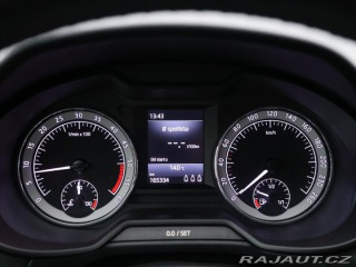 Škoda Octavia 2,0 TDI 110kW Style Webas 2018
