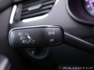 Škoda Octavia 2,0 TDI 110kW Style Webas 2018