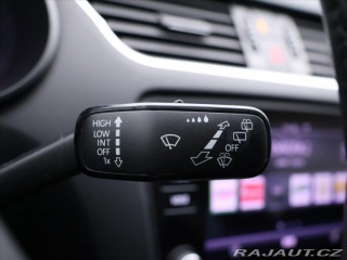 Škoda Octavia 2,0 TDI 110kW Style Webas 2018