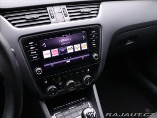 Škoda Octavia 2,0 TDI 110kW Style Webas 2018