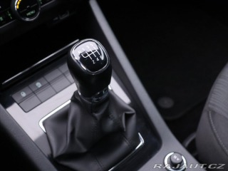 Škoda Octavia 2,0 TDI 110kW Style Webas 2018