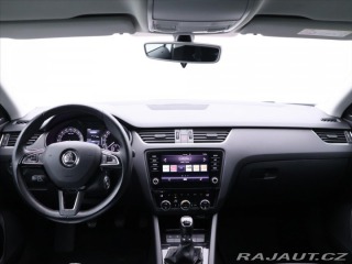 Škoda Octavia 2,0 TDI 110kW Style Webas 2018