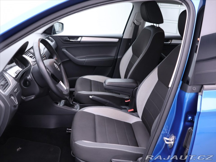 Škoda Rapid 1,0 TSI  Ambition Plus Ta 2019