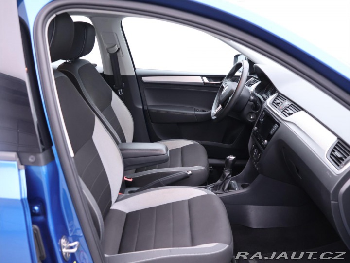 Škoda Rapid 1,0 TSI  Ambition Plus Ta 2019