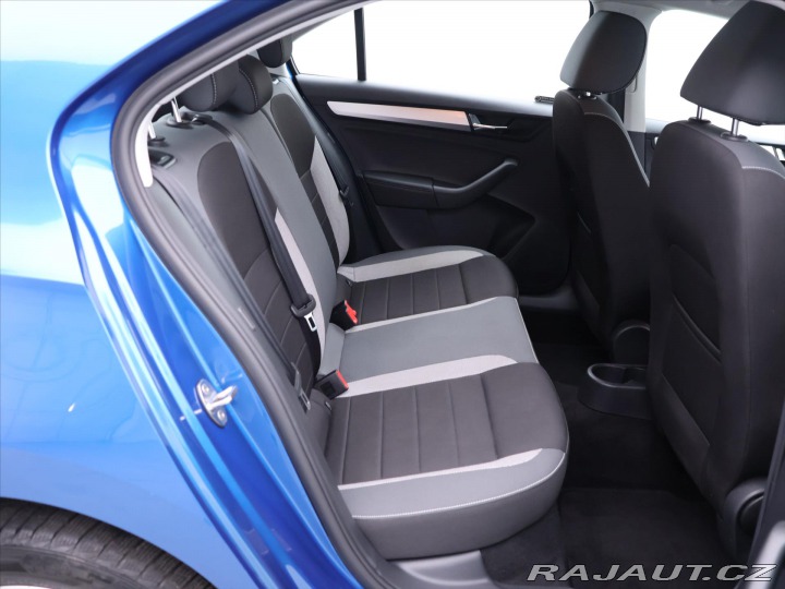 Škoda Rapid 1,0 TSI  Ambition Plus Ta 2019