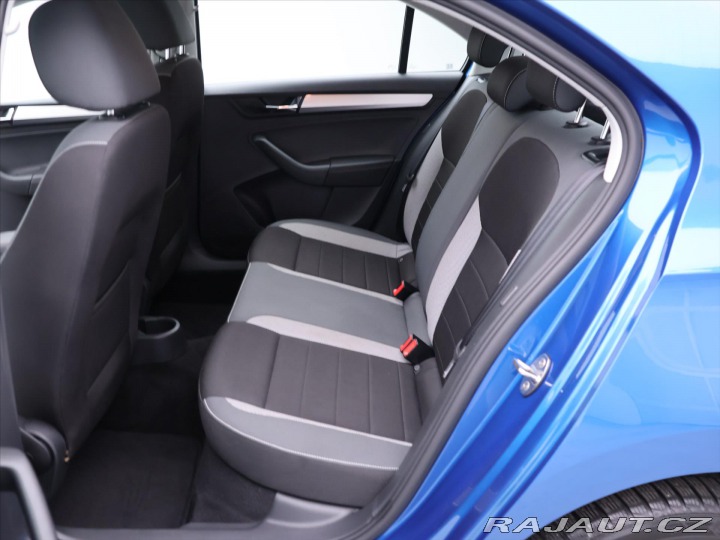 Škoda Rapid 1,0 TSI  Ambition Plus Ta 2019