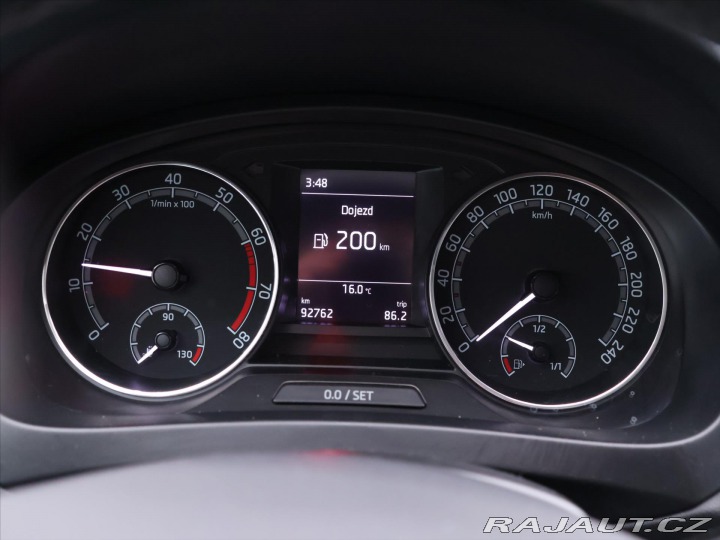 Škoda Rapid 1,0 TSI  Ambition Plus Ta 2019