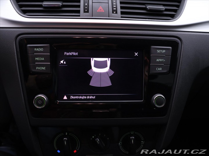 Škoda Rapid 1,0 TSI  Ambition Plus Ta 2019