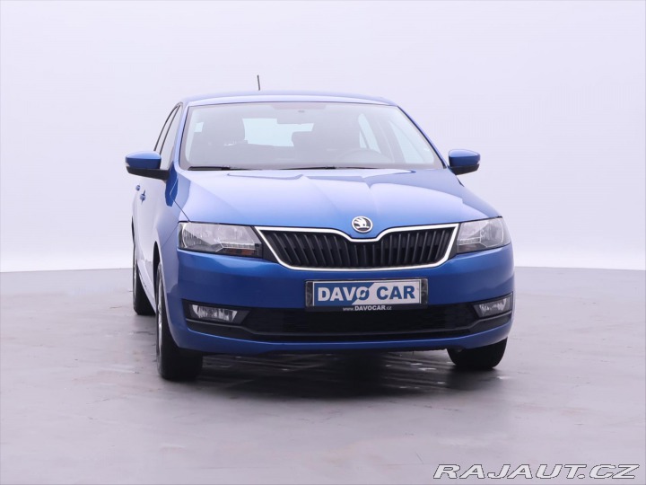 Škoda Rapid 1,0 TSI  Ambition Plus Ta 2019