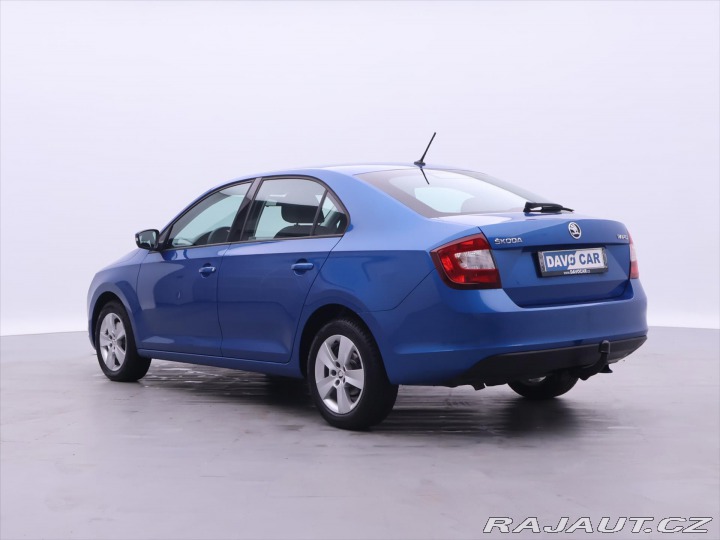 Škoda Rapid 1,0 TSI  Ambition Plus Ta 2019