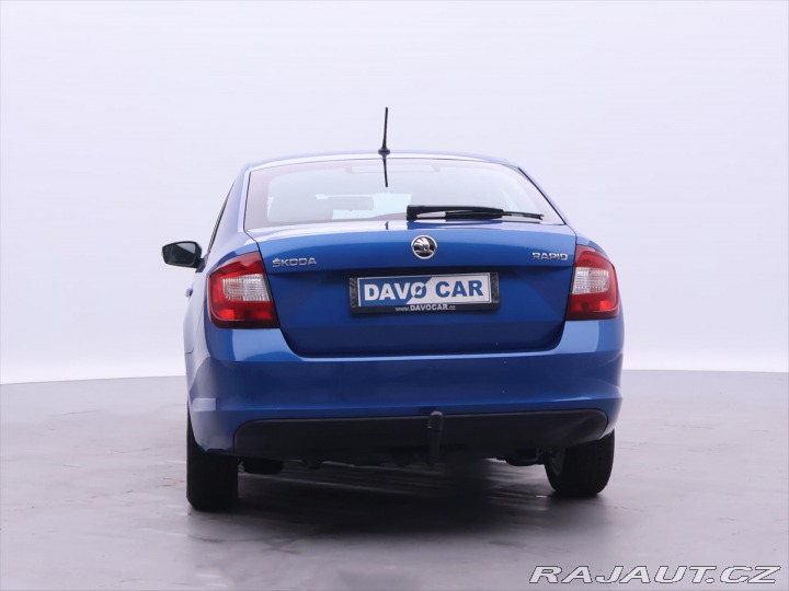 Škoda Rapid 1,0 TSI  Ambition Plus Ta 2019