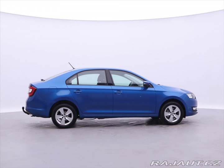 Škoda Rapid 1,0 TSI  Ambition Plus Ta 2019