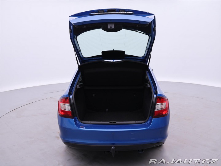 Škoda Rapid 1,0 TSI  Ambition Plus Ta 2019