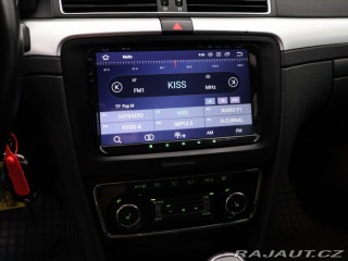 Škoda Superb 1,6 TDI 77kW MAN Ambition 2014