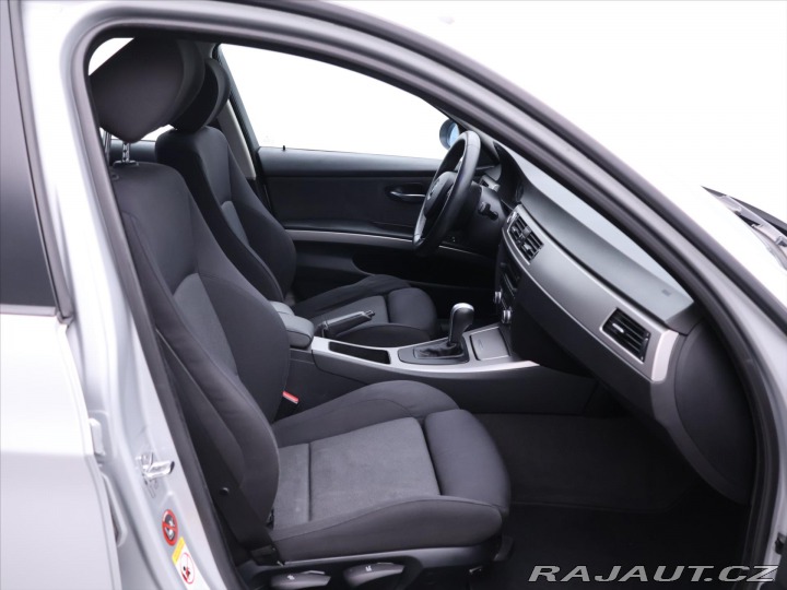 BMW 3 2.0 320i 110kW Aut. Xenon 2006