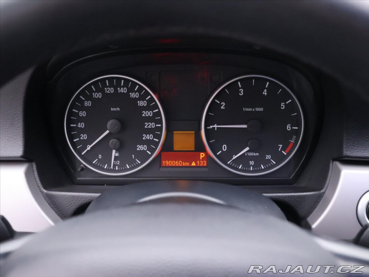 BMW 3 2.0 320i 110kW Aut. Xenon 2006