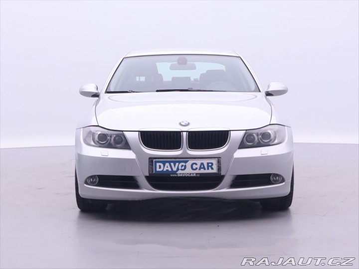 BMW 3 2.0 320i 110kW Aut. Xenon 2006