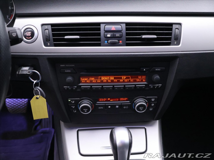 BMW 3 2.0 320i 110kW Aut. Xenon 2006