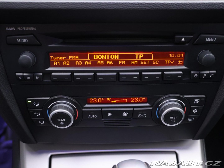 BMW 3 2.0 320i 110kW Aut. Xenon 2006