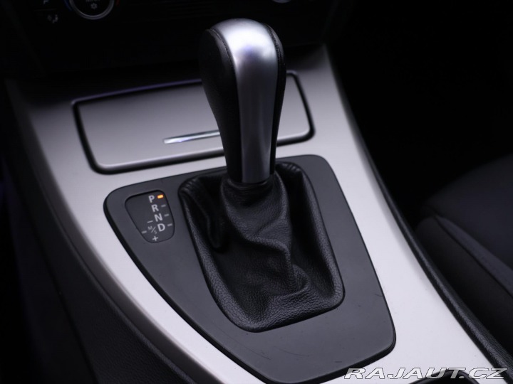 BMW 3 2.0 320i 110kW Aut. Xenon 2006