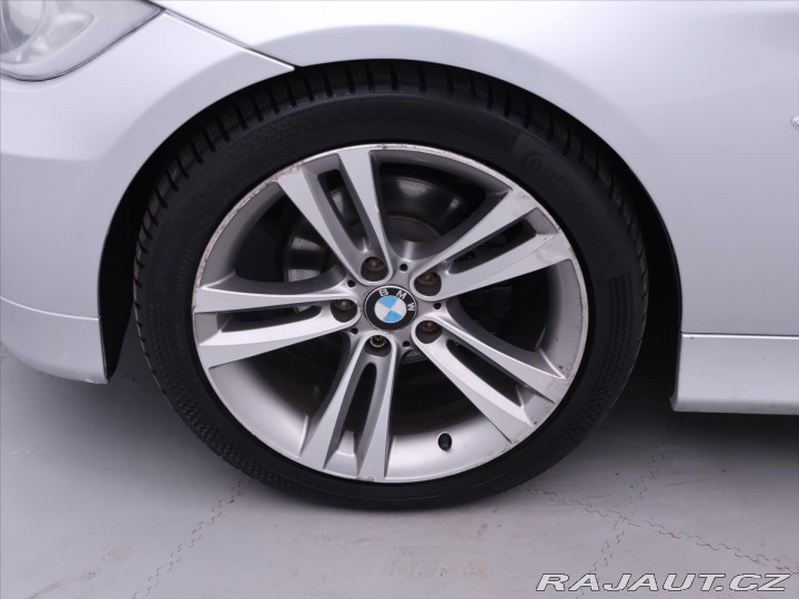 BMW 3 2.0 320i 110kW Aut. Xenon 2006