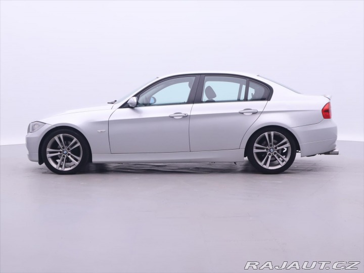 BMW 3 2.0 320i 110kW Aut. Xenon 2006
