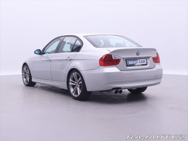 BMW 3 2.0 320i 110kW Aut. Xenon 2006