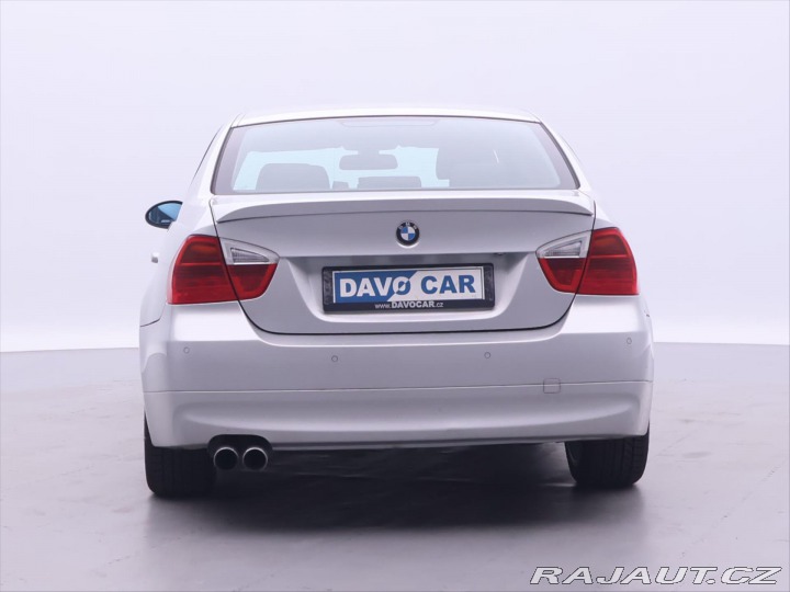 BMW 3 2.0 320i 110kW Aut. Xenon 2006