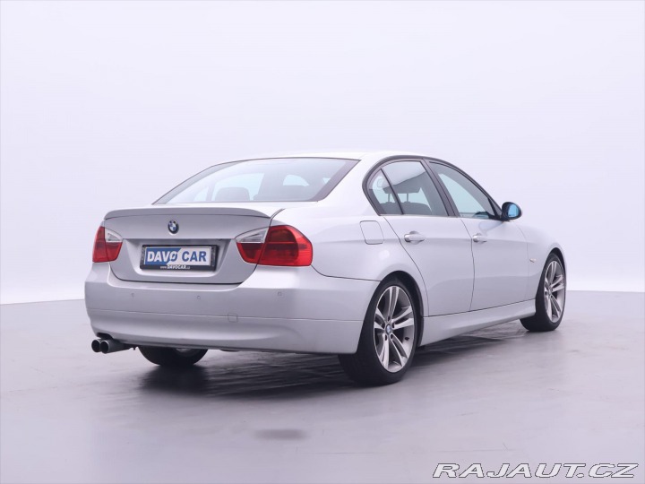BMW 3 2.0 320i 110kW Aut. Xenon 2006