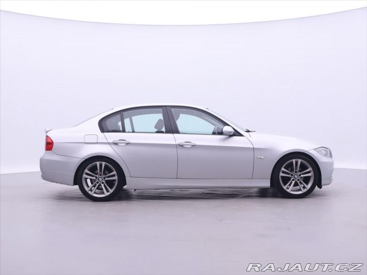 BMW 3 2.0 320i 110kW Aut. Xenon 2006